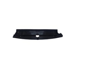 TOYOTA COROLLA 2020-2025 — LOWER RAD. SUPPORT AIR DEFLECTOR; HYBRID TO 01/20; SEDAN 20-25; HBACK 19-22