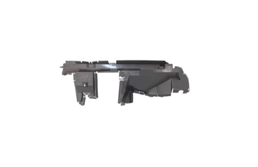 TOYOTA HIGHLANDER/HYB 2020-2025 — GRILLE AIR DEFLECTOR GUIDE LH; FOR L/LE/LTD/PLATINUM/XLE; HIGHLANDER 2020-2022