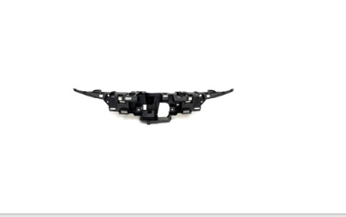 TOYOTA COROLLA 2020-2025 — GRILLE MOUNTING; N-AMERICAN BUILT; SEDAN 2020-2025