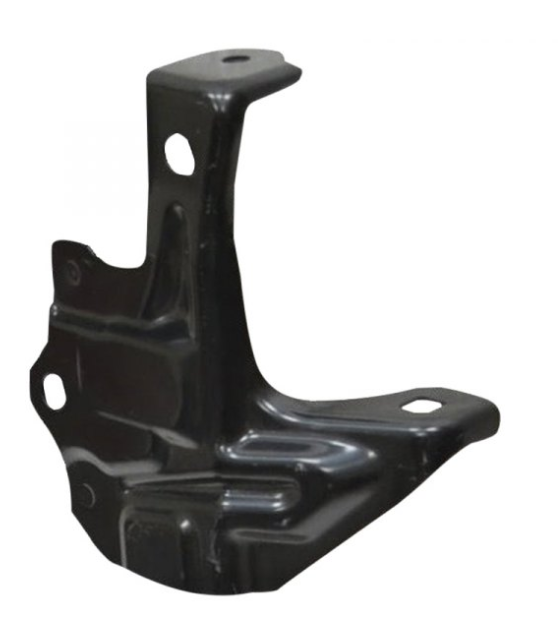 TOYOTA CAMRY 2018-2024 — RADIATOR SUPPORT BRACKET RH; UPPER ARM; CAMRY/HYB 2018-2024
