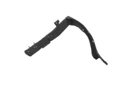 TOYOTA HIGHLANDER/HYB 2020-2025 — RAD. SUPPORT TIE BAR EXTENSION LH; STEEL; HYBRID 2020-2025