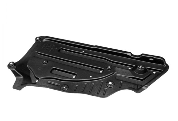 TOYOTA CAMRY 2018-2024 — REAR UNDERCAR SHIELD LH; 3.5L; CAMRY 2018-2024 AVALON 2019-2022