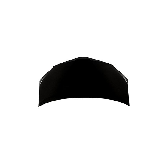 TOYOTA SIENNA 2011-2020 — HOOD;SIENNA 2018-2020 CAPA