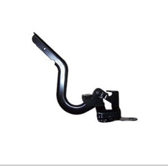 TOYOTA YARIS 2012-2014 — HOOD HINGE LH; HBACK 2012-2014