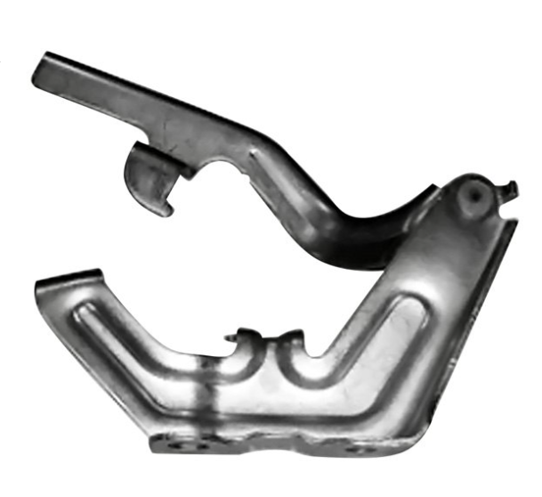 TOYOTA CAMRY 2015-2017 — HOOD HINGE LH; CAMRY 2015-2017