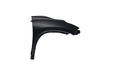 TOYOTA HIGHLANDER/HYB 2020-2025 — FENDER RH; ALUMINUM; HIGHLANDER/HYB 2020-2025 CAPA
