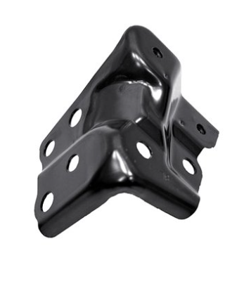 TOYOTA CAMRY 2018-2024 — FENDER BRACE LH; CAMRY/HYB 2018-2024