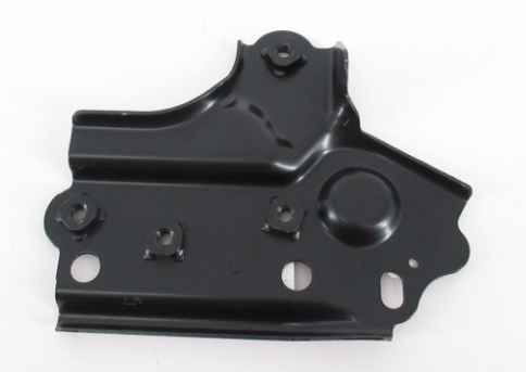 TOYOTA RAV4 2013-2018 — FENDER EXTENSION BRACKET LH; RAV_4 2013-2018
