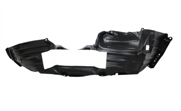 TOYOTA SIENNA 2011-2020 — FRONT FENDER LINER RH; SIENNA 2018-2020