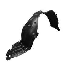 TOYOTA COROLLA HBACK 2019-2025 — FENDER LINER RH; SE W/15 OR 16 IN WHEELS; 2019-2023