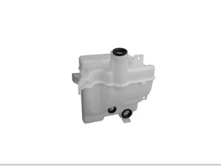 TOYOTA COROLLA 2014-2019 — WASHER TANK; W/ SENSOR HOLE; CANADA SPEC; 2014-2019