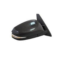 TOYOTA 4RUNNER 2011-2024 — MIRROR RH; PTM; POWER/HEATED/TURN SIGNAL; 2014-2023