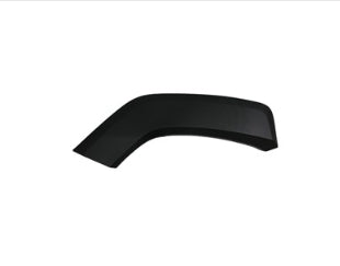 TOYOTA RAV4 2019-2025 — REAR FORWARD WHEEL ARCH TRIM RH; FOR ADVENTURE/TRAIL/TRD OFFROAD; DOOR MOUNT; 2019-2024