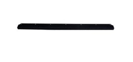 TOYOTA TACOMA 2005-2011 — TAILGATE PROTECTOR; MATT-BLACK; PLASTIC; 2005-2015