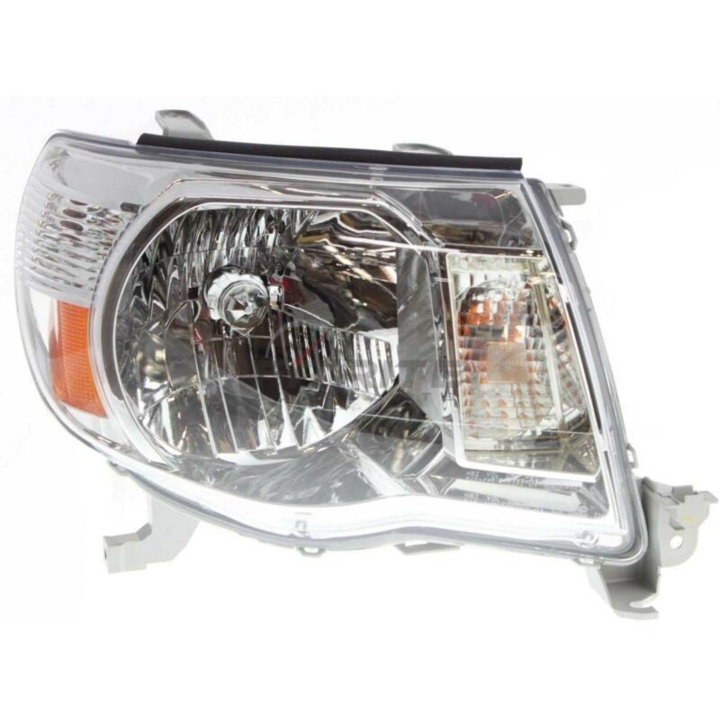 TOYOTA TACOMA 2005-2011 — HEAD LAMP RH; 2005-2011 ( EXC 2009 W/ SPORT PRE-RUNNER AND X-RUNNER ) CAPA
