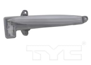 TOYOTA COROLLA 2020-2025 — DAYTIME RUNNING LIGHT RH; FOR SE/XSE; JAPAN BUILT; SEDAN 2020-2025 CAPA