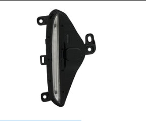 TOYOTA RAV4 2019-2025 — DAYTIME RUNNING LIGHT RH; PRIME/PLUG-IN & HYBRID XSE; 2021-2025