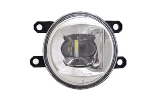 TOYOTA SIENNA 2021-2025 — FOG LIGHT LH; 2021-2025 CAPA