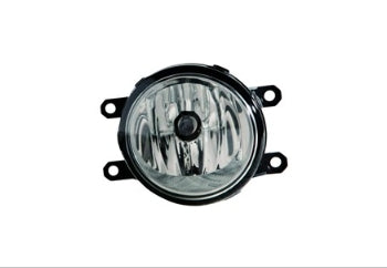 TOYOTA 4RUNNER 2011-2024 — FOG LIGHT RH; 4RUNNER/CT200H 10-13; IS250/350 11-15; PRIUS-V 12-14; SCION TC 14-16 CAPA