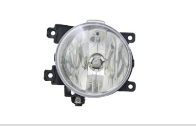 TOYOTA RAV4 2013-2018 — FOG LIGHT RH; USA BUILT; TYPE A(TYPE B BRACKET IS DIFFERENT); RAV4 2013-2015 CAPA