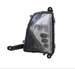 TOYOTA PRIUS 2012-2022 — LED FOG LIGHT RH; 2016-2018 CAPA