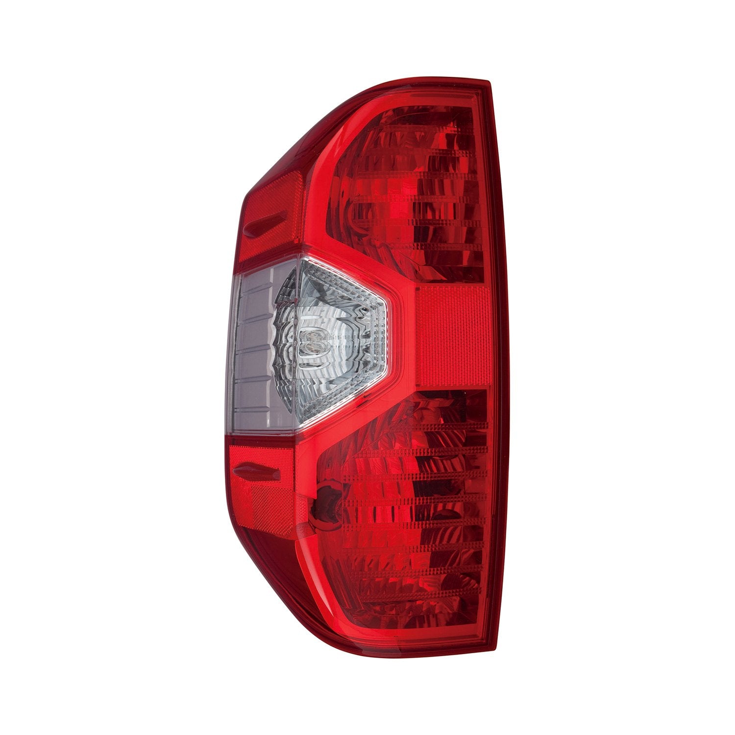 TOYOTA TUNDRA 2014-2021 — TAIL LIGHT LH; TUNDRA 2WD/4WD 2014-2021