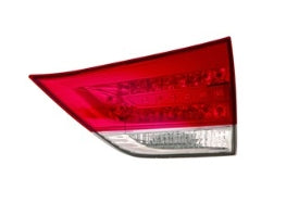 TOYOTA SIENNA 2011-2020 — INNER TAIL LIGHT RH; 2012-2014 (FROM 10/2011/EXC SE) CAPA