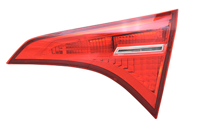 TOYOTA COROLLA 2014-2019 — LED INNER TAIL LIGHT RH; SEDAN 2017-2019