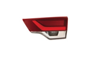 TOYOTA HIGHLANDER 2014-2019 — INNER TAIL LIGHT RH; SMOKED LENS; SE; 2019