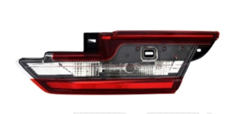 TOYOTA CAMRY/HYBRID 2025- — HALOGEN INNER TAIL LIGHT RH; FOR LE/SE; SEDAN 2025-