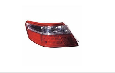 TOYOTA CAMRY 2007-2011 — OUTER LED TAIL LIGHT LH; HYBRID 2007-2009