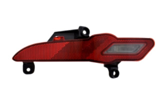 TOYOTA PRIUS 2023-2025 — BACK UP LIGHT LH; PRIUS/PRIME/PLUG_IN 2023-2025