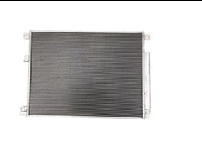 TOYOTA HIGHLANDER/HYB 2020-2025 — A/C CONDENSER; 2.4/3.5L; HIGHLANDER 20-25/HYB 24-25 (CND30176; 884A0-0E010)