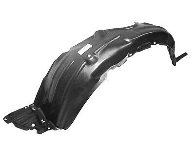 TOYOTA YARIS 2006-2011 — FRONT INNER FENDER RH; YARIS SEDAN 2007-2012