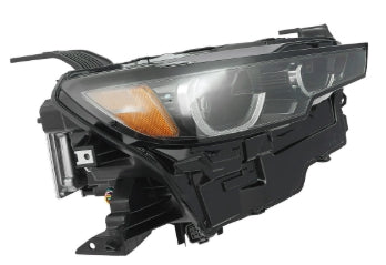 MAZDA CX50 2023-2025 — HEADLIGHT RH; W/O ADAPTIVE; 2023-2024 ( VA40-51-030B)