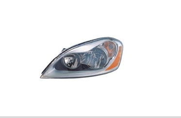 VOLVO XC60 2010-2013 — HALOGEN HEADLIGHT LH; XC60 2010-2013