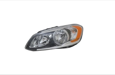 VOLVO XC60 2014-2017 — HALOGEN HEADLIGHT LH; XC60 2014-2017 CAPA