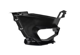 VOLKSWAGEN ATLAS 2021-2025 — FRONT OUTER BUMPER SUPPORT LH; PLASTIC; ATLAS 21-23/CROSS_SPORT 20-23
