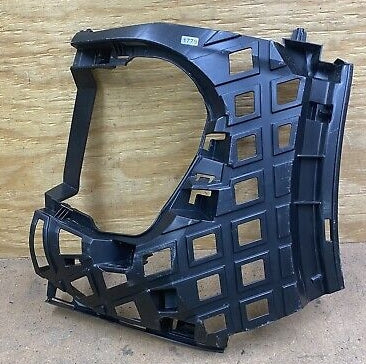 VOLKSWAGEN JETTA 2019-2025 — FRONT BUMPER SUPPORT RH; 2022-2024