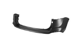 VOLKSWAGEN TAOS 2022-2025 — REAR UPPER BUMPER PRIMED; 2022-2025 CAPA