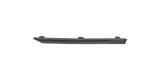 VOLKSWAGEN ATLAS 2021-2025 — REAR BUMPER MOLDING RH; BLACK; OUTER; 2021-2023