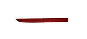 VOLKSWAGEN TIGUAN 2009-2017 — REAR BUMPER REFLECTOR LH; 2009-2017/LIMITED 2017-2018 CAPA