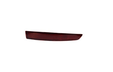 VOLKSWAGEN JETTA 2011-2018 — REAR BUMPER REFLECTOR RH; JETTA 2015-2018