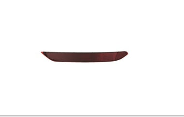 VOLKSWAGEN JETTA 2019-2025 — REAR BUMPER REFLECTOR RH; JETTA 2019-2021