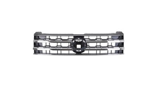 VOLKSWAGEN ATLAS 2018-2020 — GRILL; BLACK/CHROME MOLDING; 2018-2020