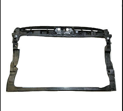 VOLKSWAGEN JETTA 2019-2025 — RAD. SUPPORT; PLASTIC/FIBER; 1.4L 2019-2021; 1.5L/2.0L 2022-2025