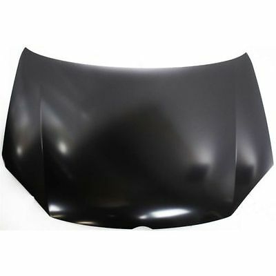 VOLKSWAGEN JETTA 2005-2010 — HOOD ; JETTA ( GENERATION 5) 2005-2010 / WAGON 2009