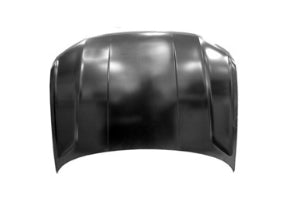 VOLKSWAGEN ATLAS 2018-2020 — HOOD; STEEL; 2018-2020 CAPA