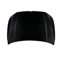 VOLKSWAGEN GTI 2022-2024 — HOOD; STEEL; GTI/GOLF_R 2022-2024 CAPA