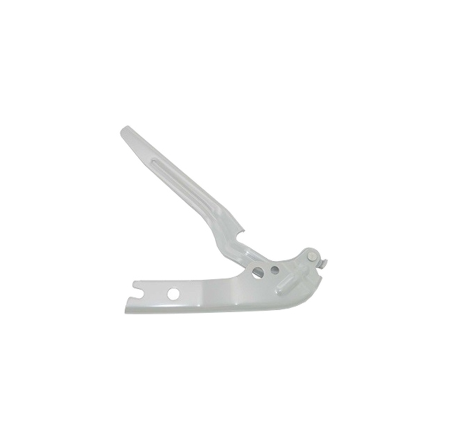 VOLKSWAGEN JETTA 2019-2025 — HOOD HINGE LH ;JETTA 2019-2025